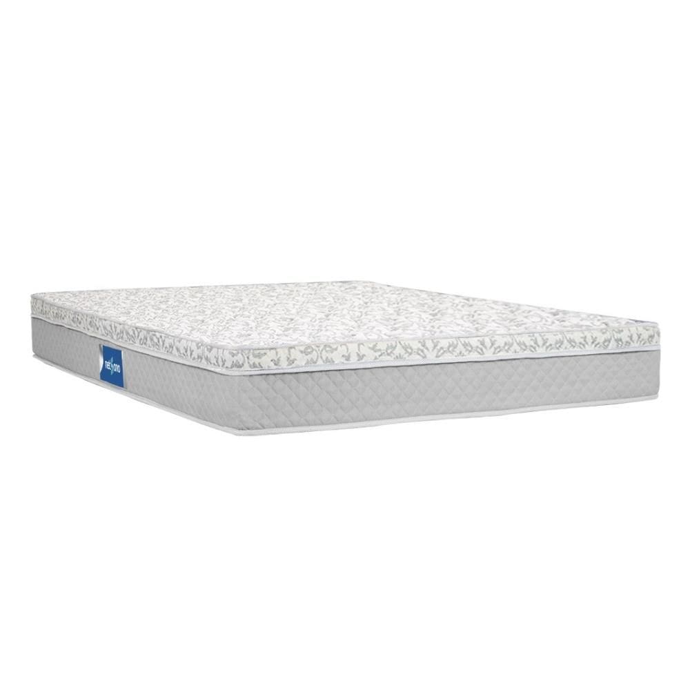 Colchão Netsono Queen Class One Face Tecnopedic 158x198x25cm