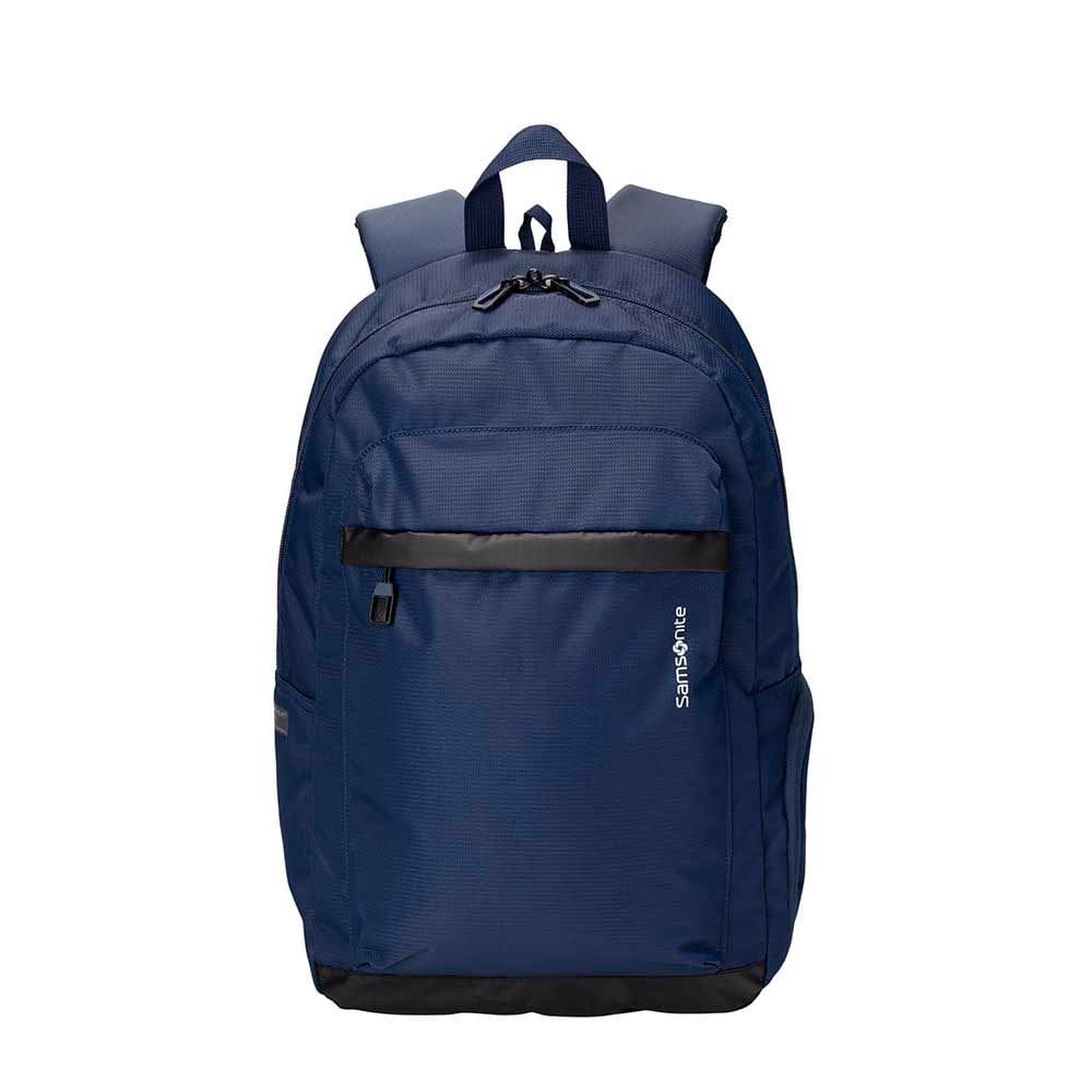 Mochila Samsonite Ignition Moonlight Azul Marinho