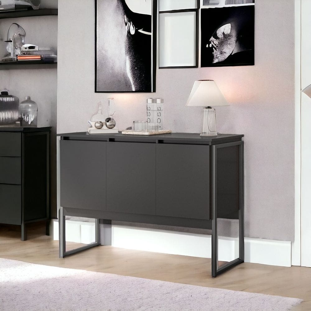 Buffet Aparador Luxo Roma