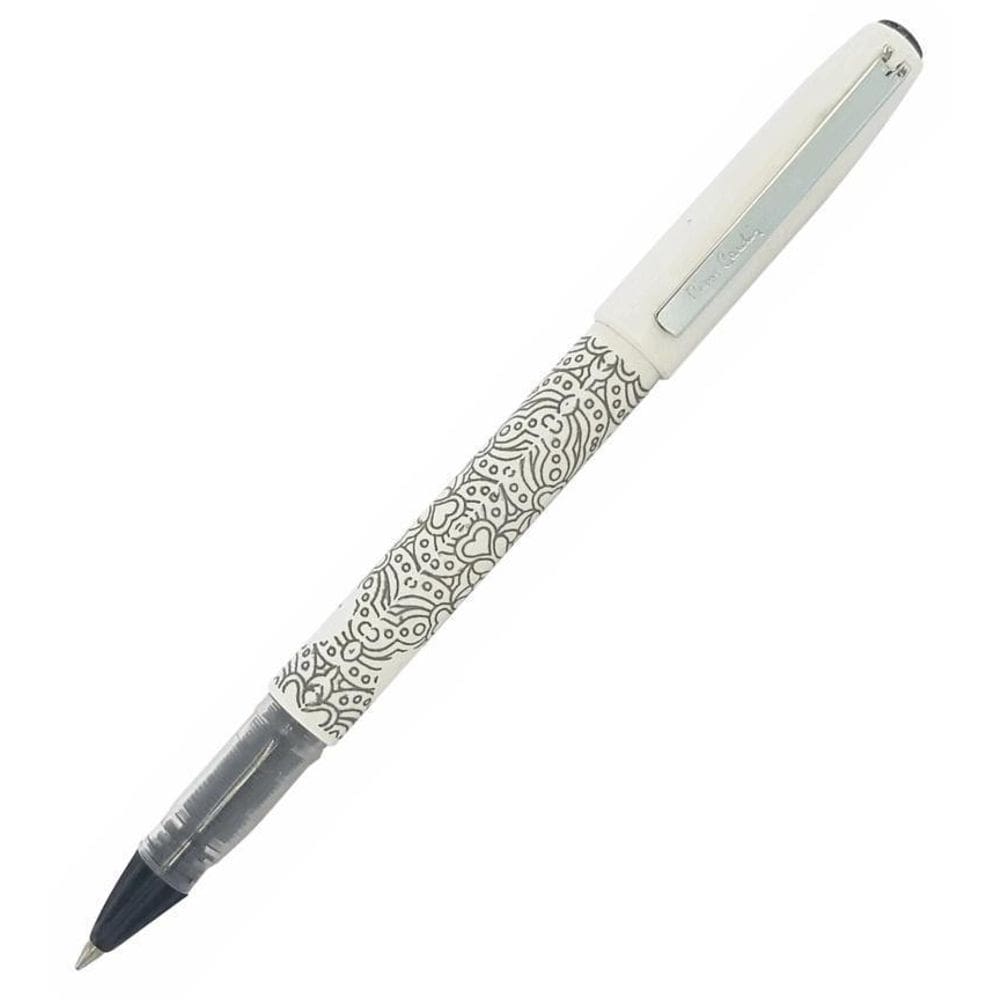 Caneta Rollerball Pierre Cardin Dreamliner Tinta Preta F