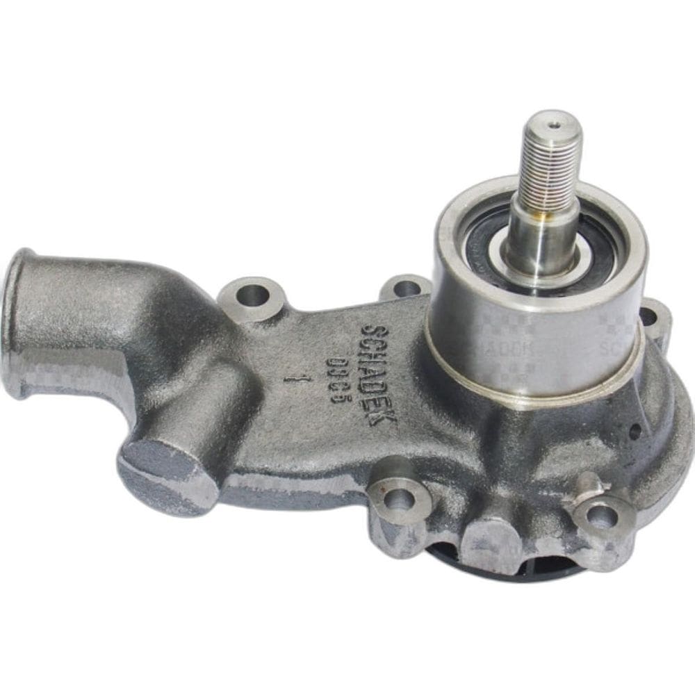 Bomba De Agua Hyster 8676 H110 K220 Schadek 20132