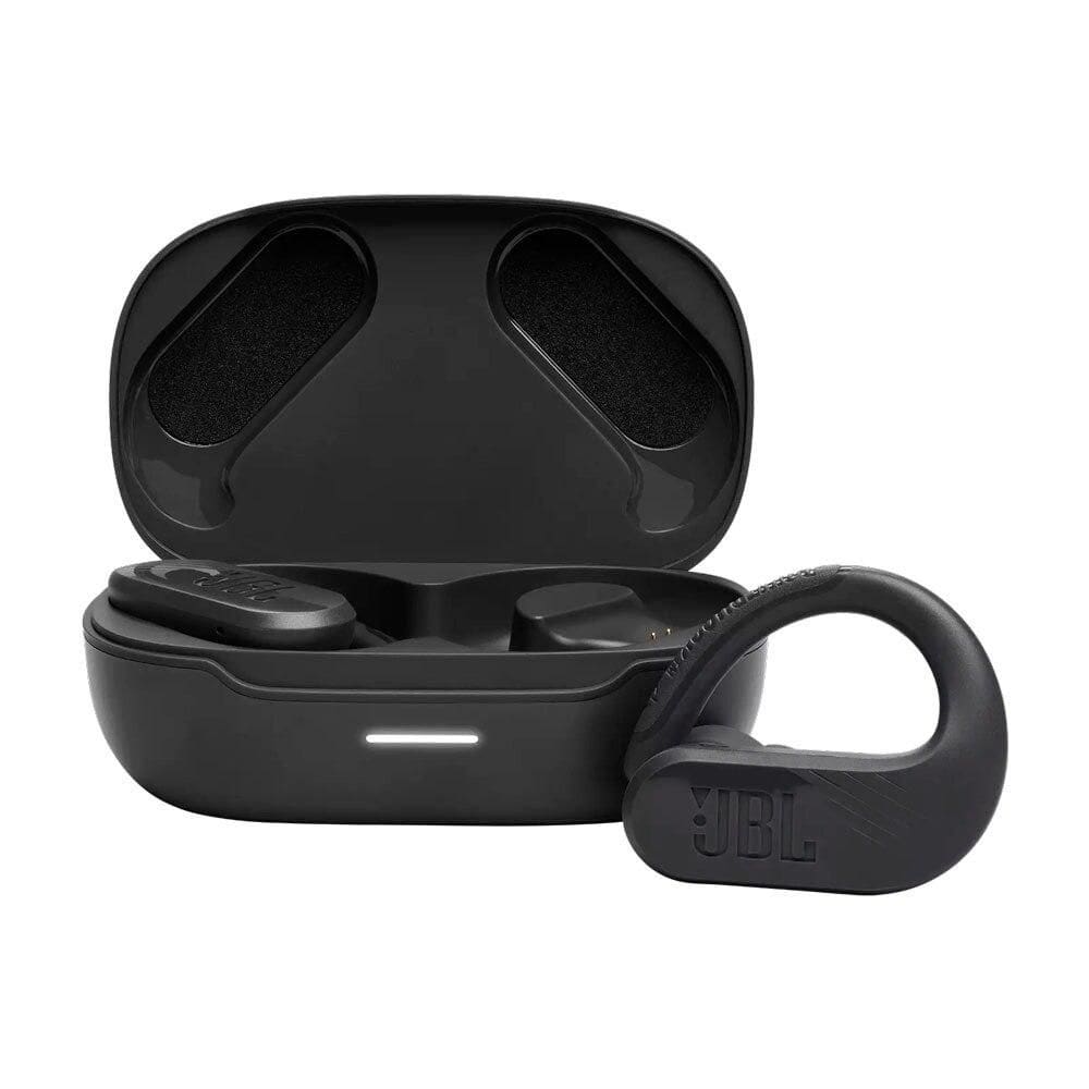 Fone de Ouvido JBL, In Ear, Endurance Peak 3, Preto