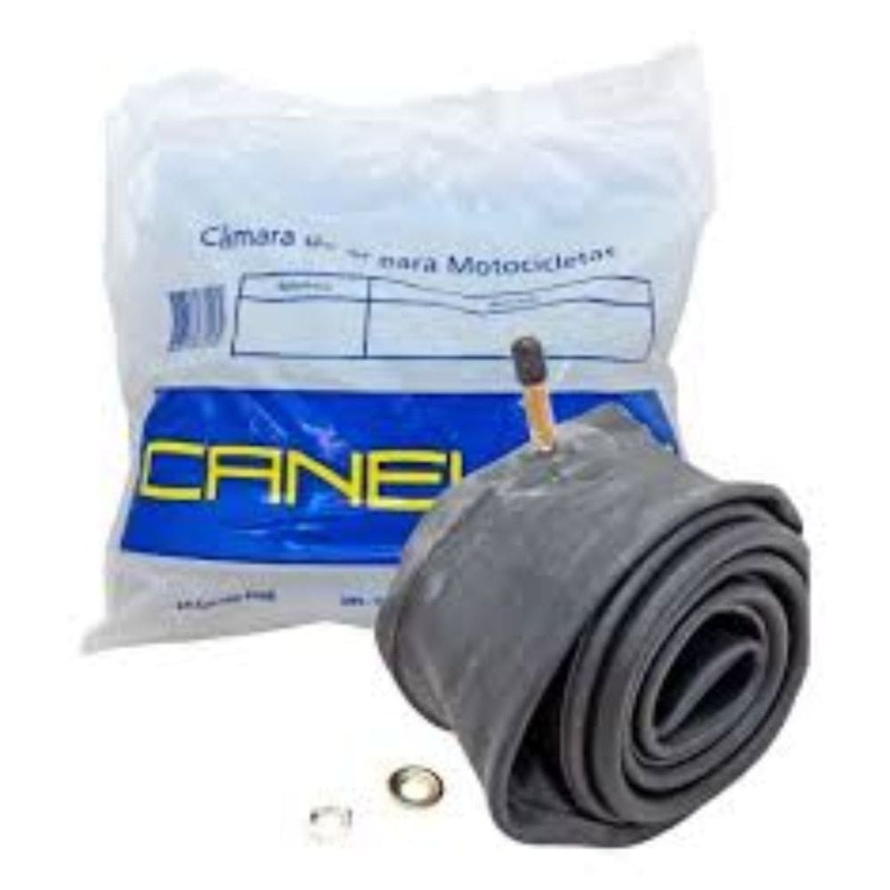 Camara Aro14 Cma 14R (Para Pneu 80/100-14) Canello