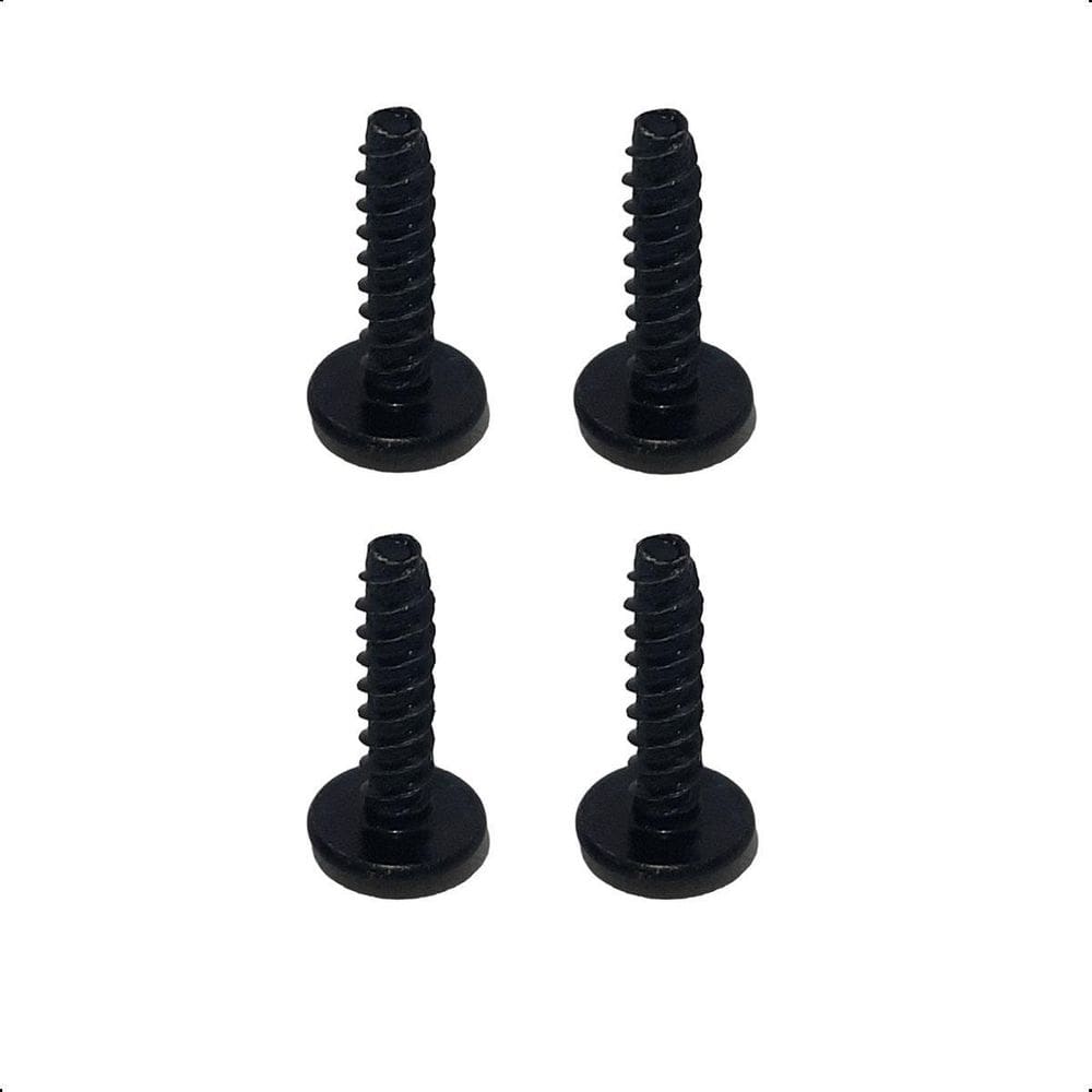 Kit Parafuso Fixação Base  04 Parafusos  49Um7300Psa Tv Lg