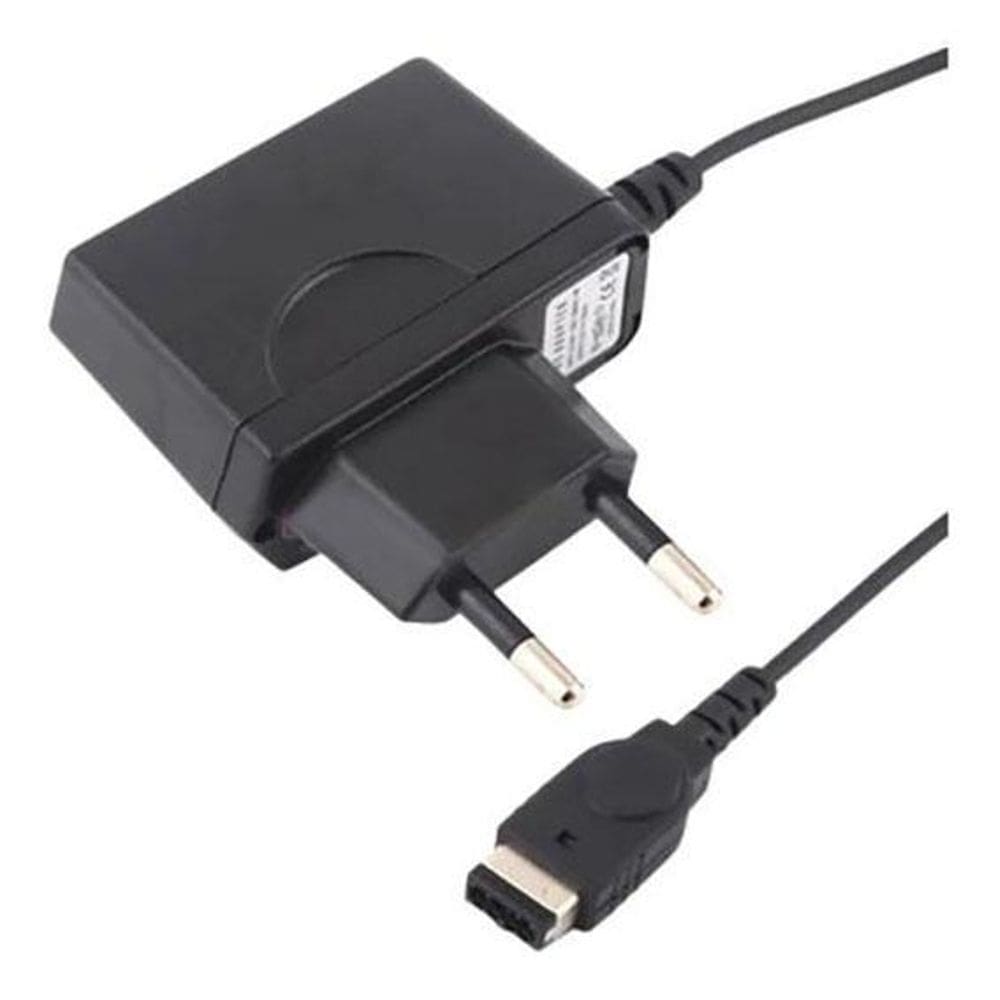 Fonte De Alimentação Para Game Boy Advance Compatível