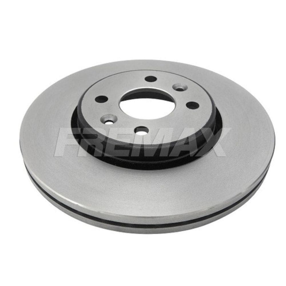 Disco De Freio Dianteiro Renault Megane Fremax Bd7829
