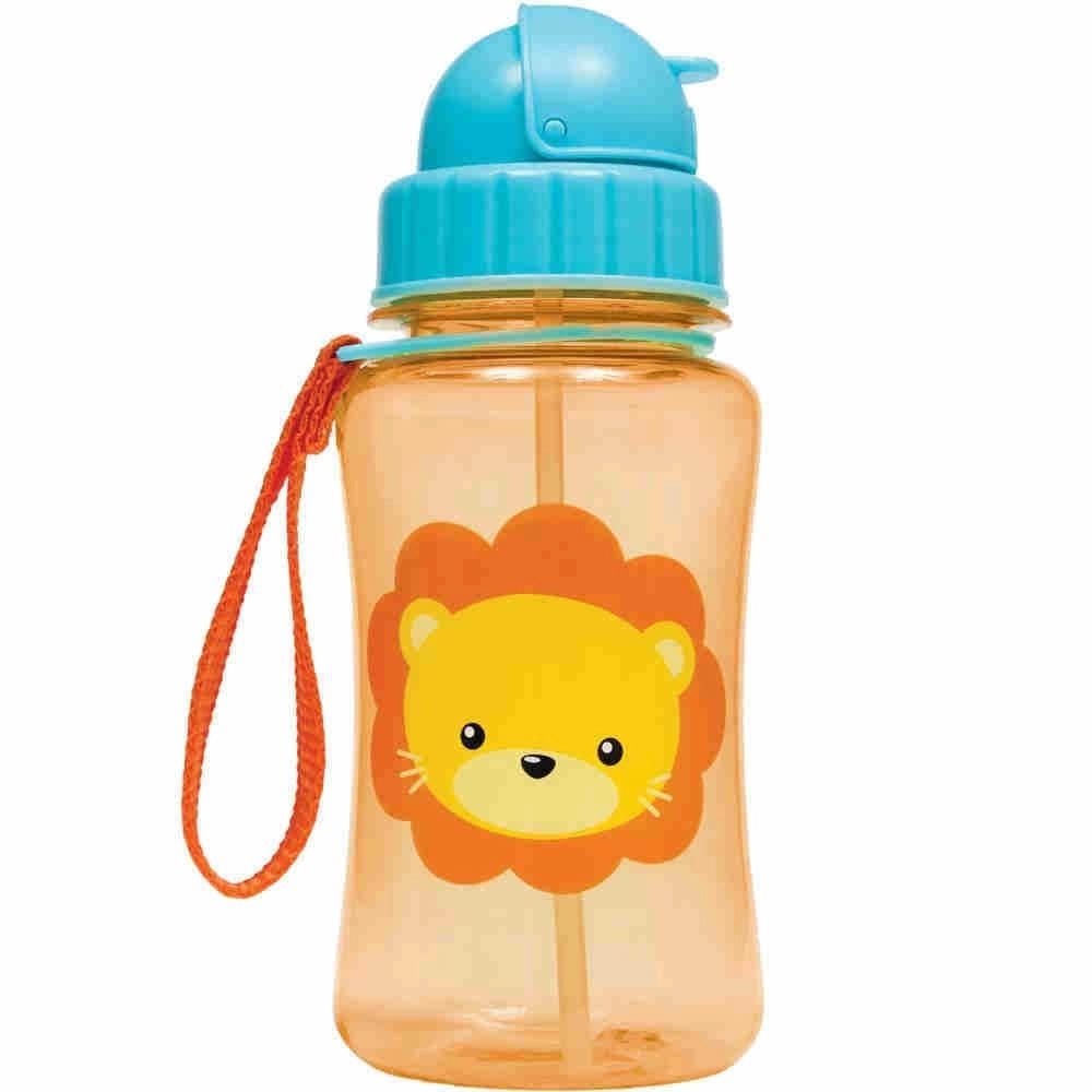 Garrafinha Animal Fun Leao - Buba