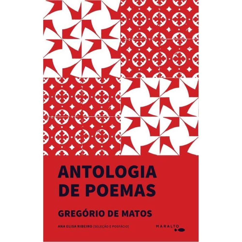 Antologia De Poemas Gregório De Matos