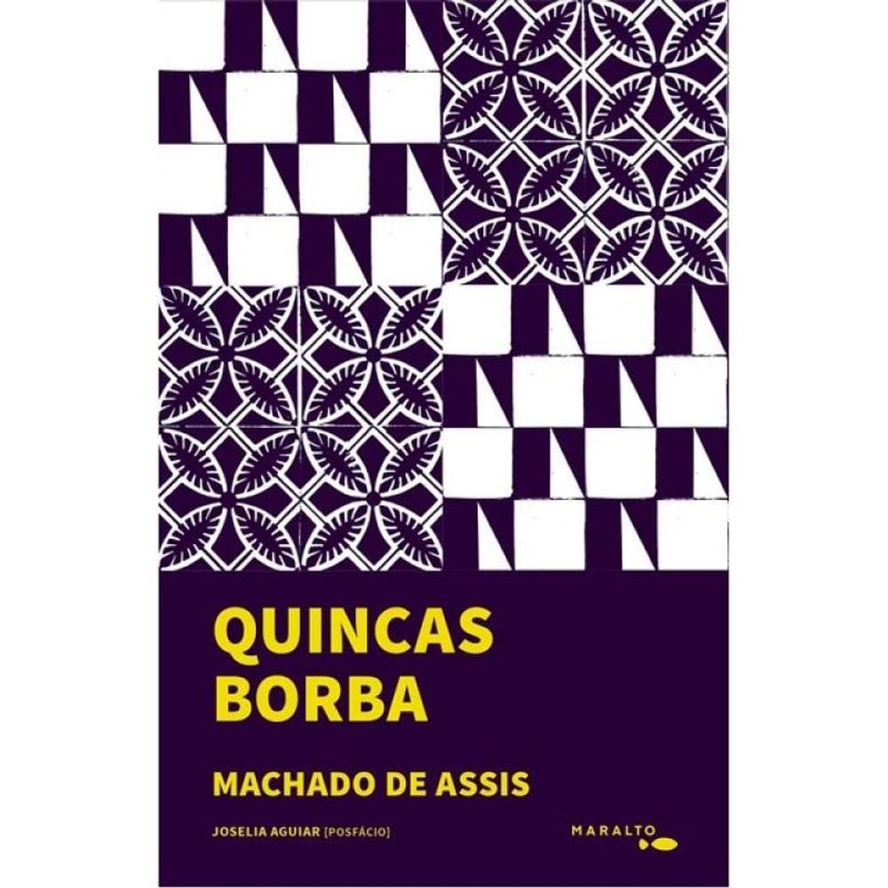 Quincas Borba