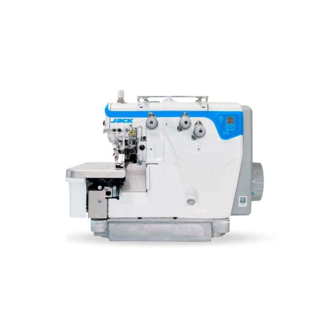 Overlock Direct-Drive Industrial Jack - E4S-110V
