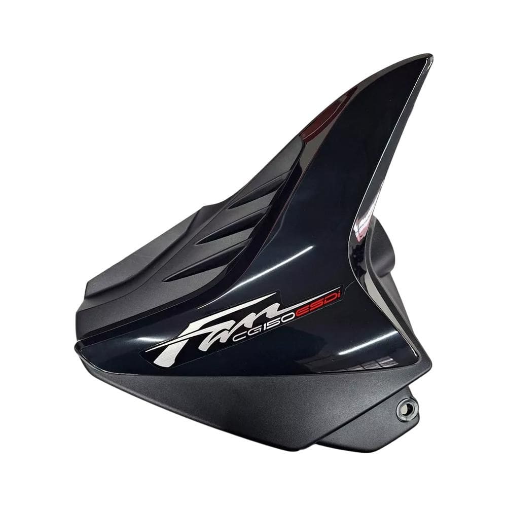 Honda Fan 160 Rabeta Traseira Direita Genuíno