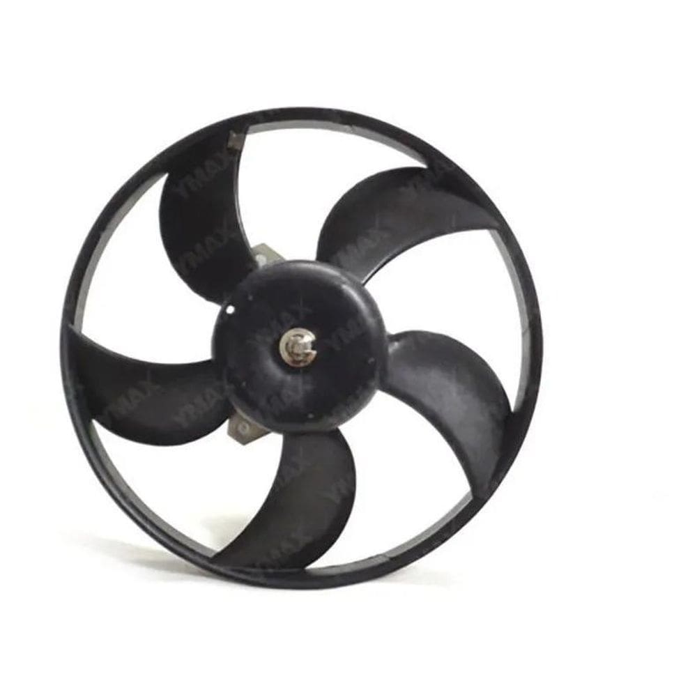 Motor Eletroventilador Ymx2929 Palio 2005 2006 2007 Ymax