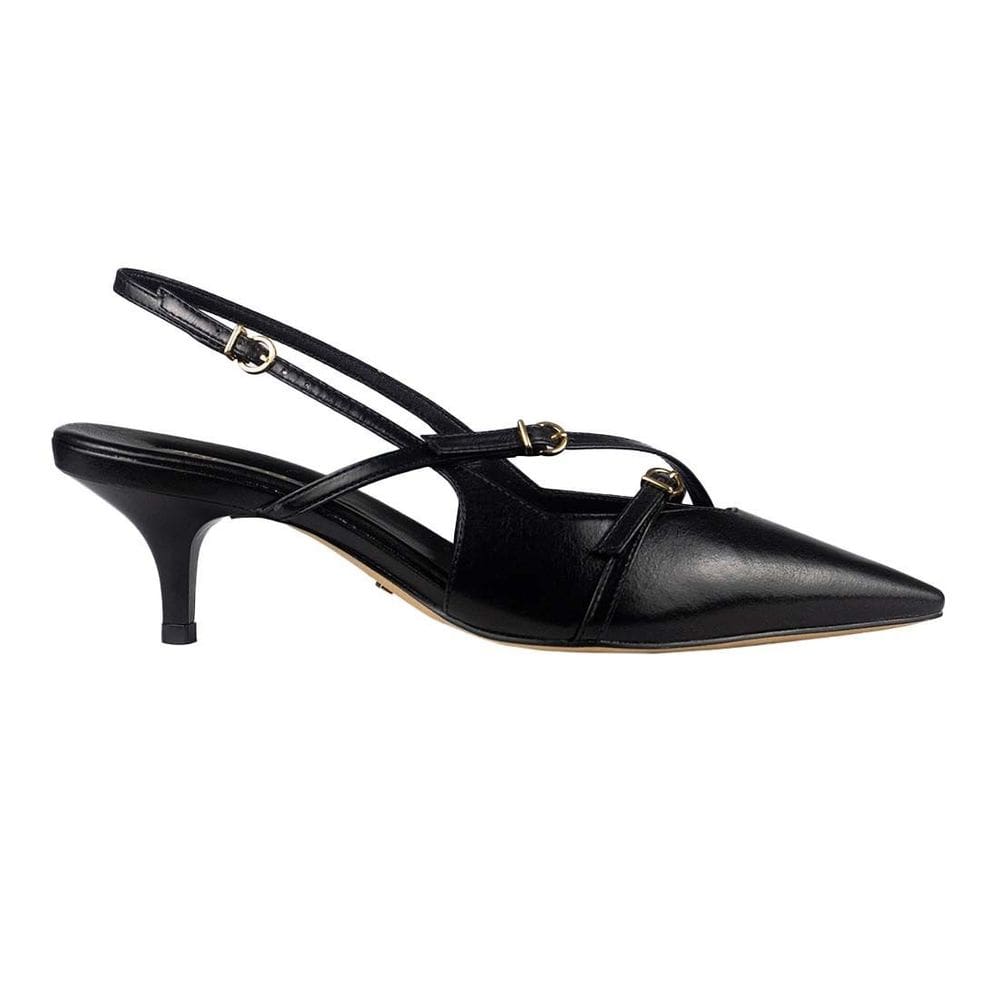 Sapato Scarpin Arezzo Slingback