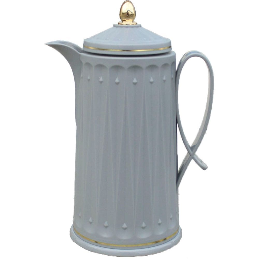 Garrafa Térmica De Mesa Deep Coffee Chá Café Leite De 1Litro