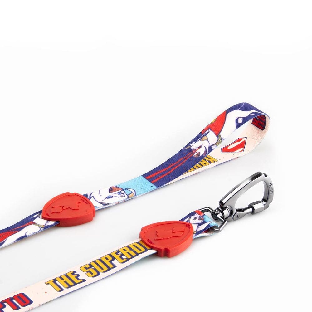 Guia Tradicional FreeFaro - Fita Estampada Superman 1,2m