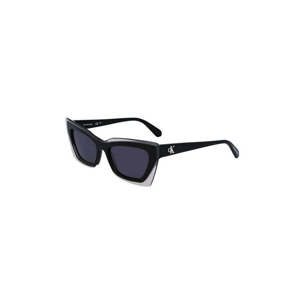 Óculos Solar Calvin Klein Jeans Ckj23656S 001