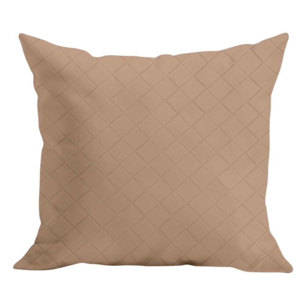 Capa de Almofada Courino 43cm x 43cm - Rio Home