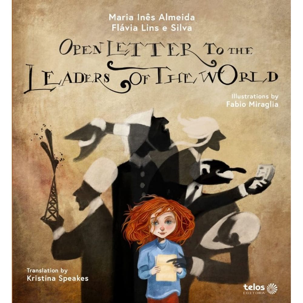 Open Letter To The Leaders Of The World