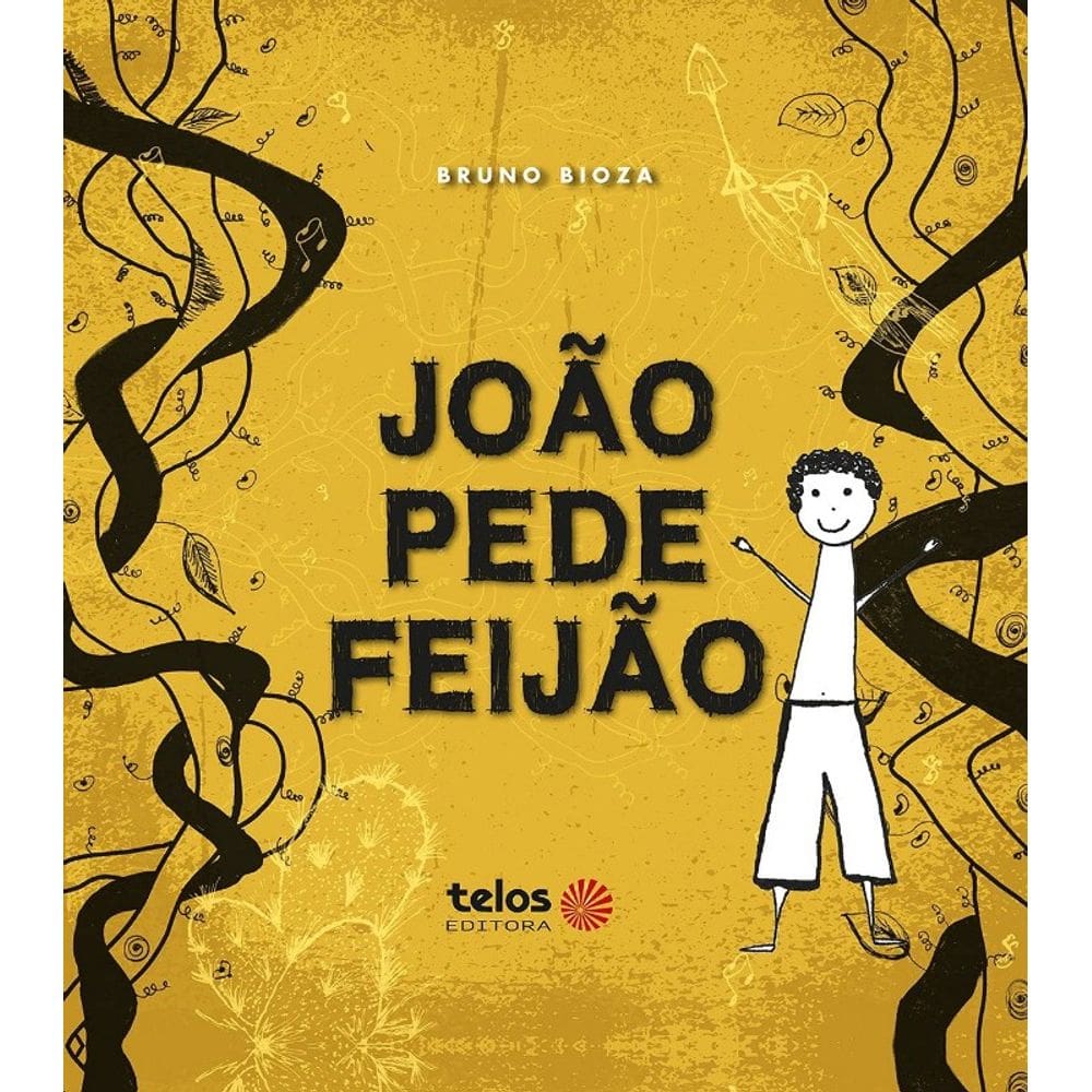 Joao Pede Feijao