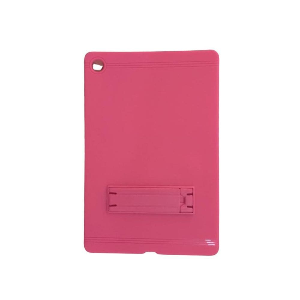 Capa Com Suporte Para Samsung Tab A9+ Plus E Película Vidro
