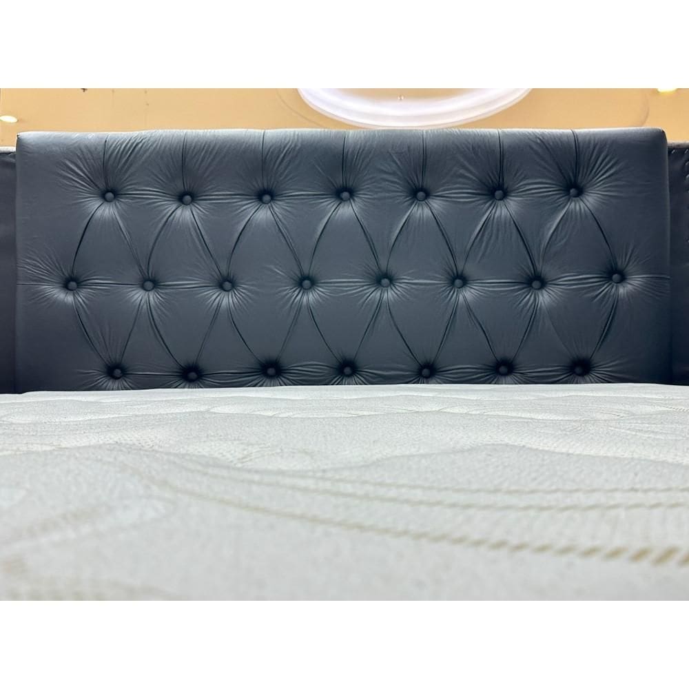 Cabeceira Cama Box Casal Londres 140cm