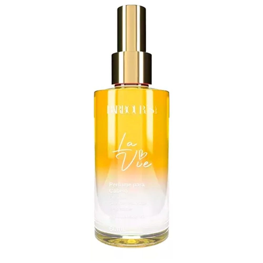 Barbour S Beauty La Vie - Perfume De Cabelo 60ml