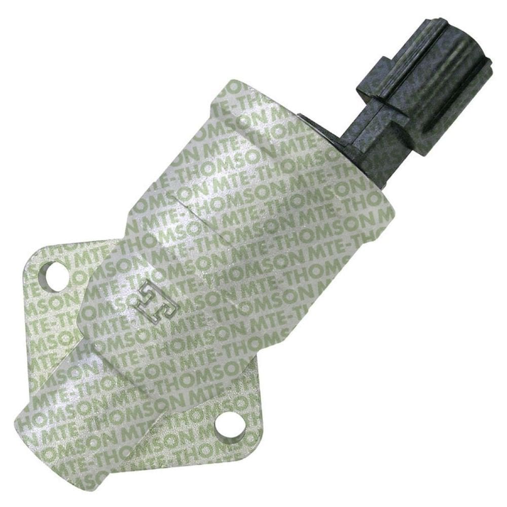 Atuador Marcha Lenta Ka Fiesta Courier Escort Focus Mte7422