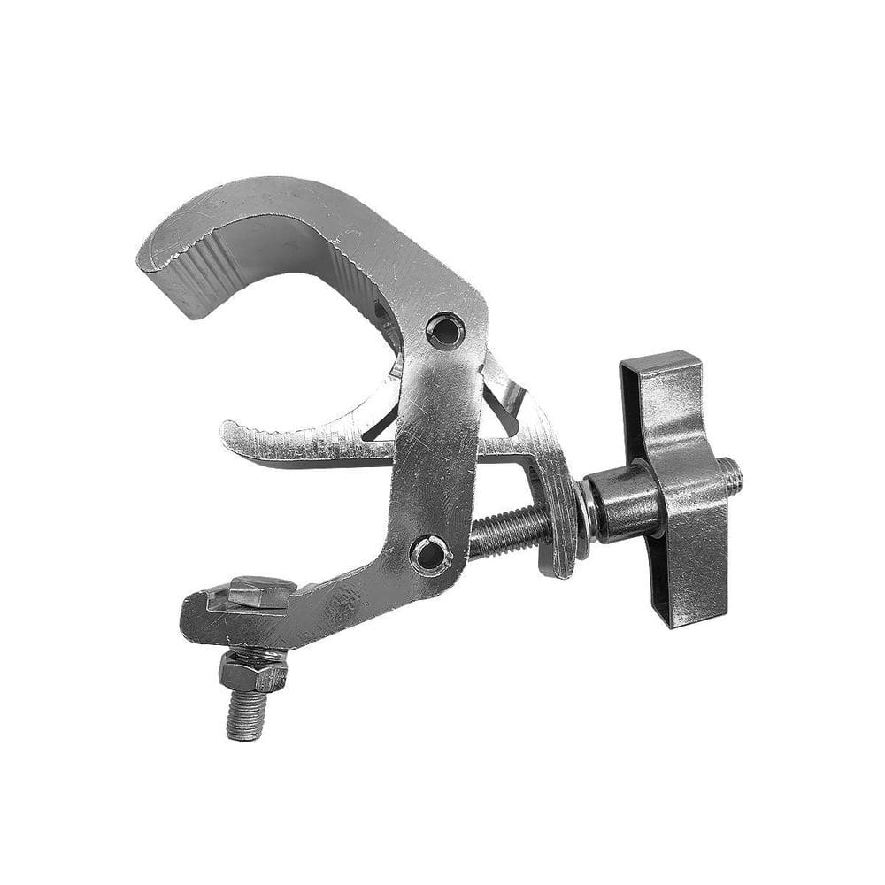 Kit 4 Garras De Alumínio Especial