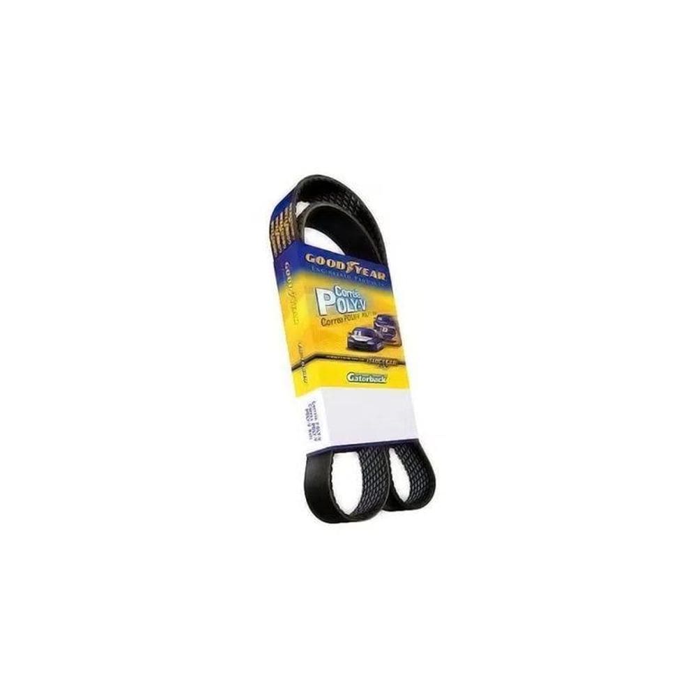 Correia Poly V Acd-Doblo 1.6 16V 02/;Ax/Zx 1.9 93/95;Baleno