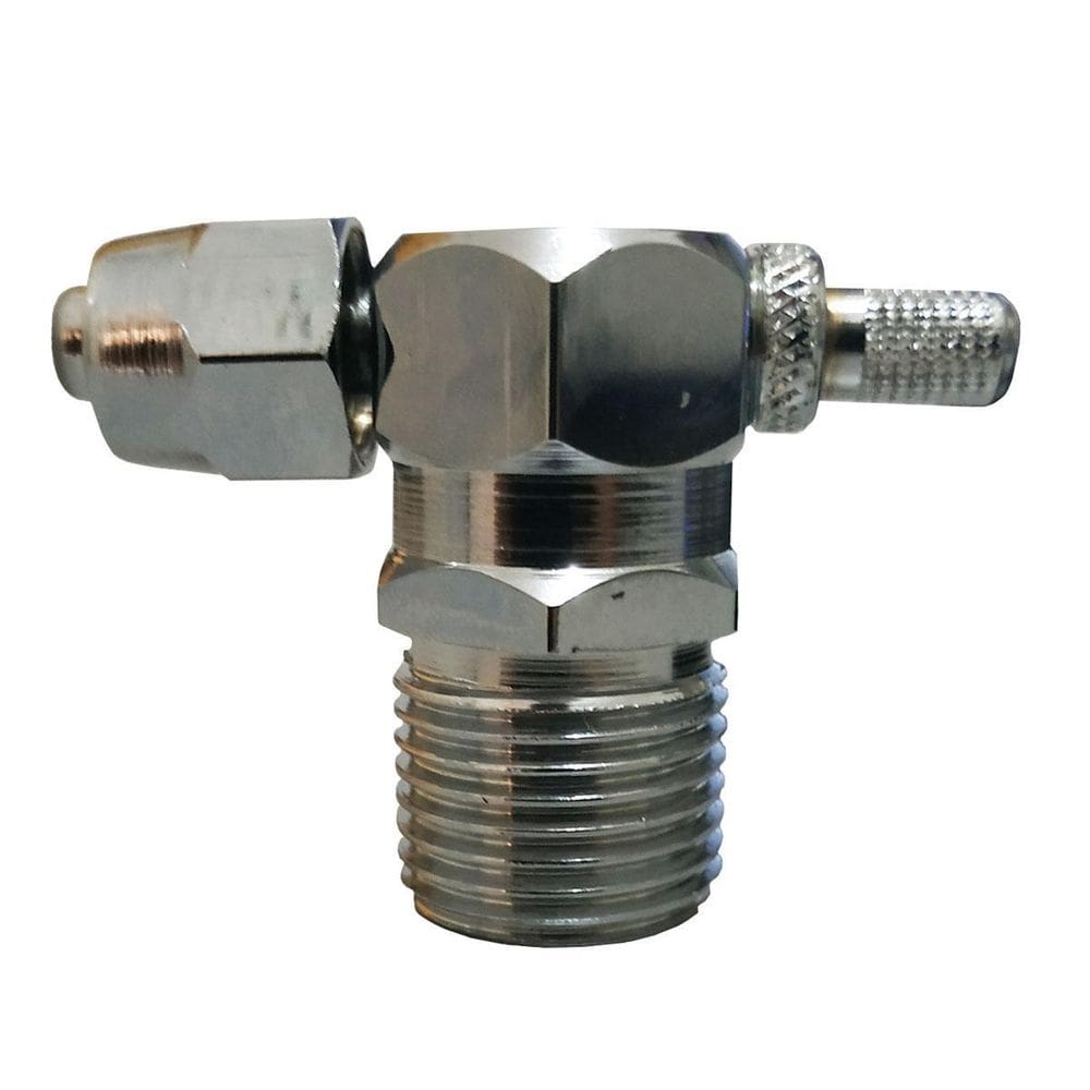 Registro Manual Adaptador Purificador Água Compatível Soft