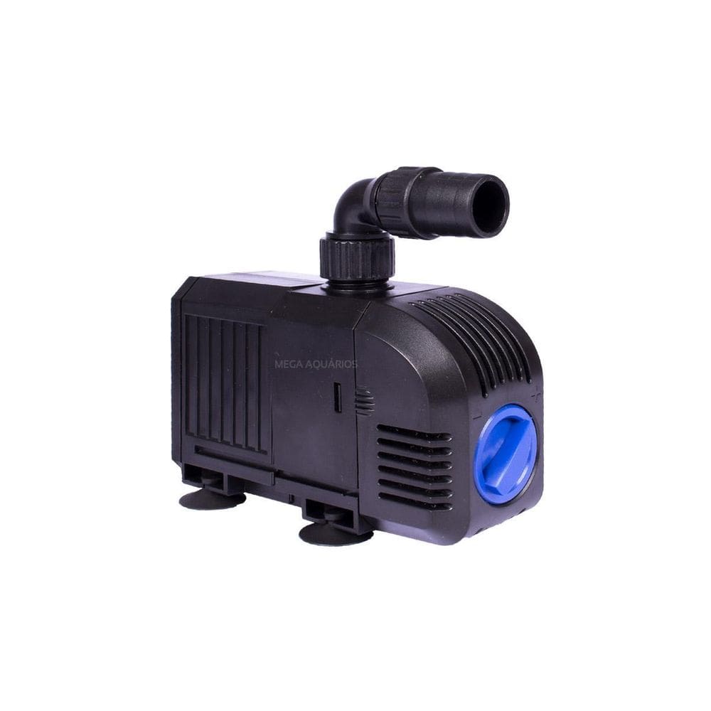 Bomba Submersa Sunsun Hj-1100 900Lh Aquário 180L - 110V
