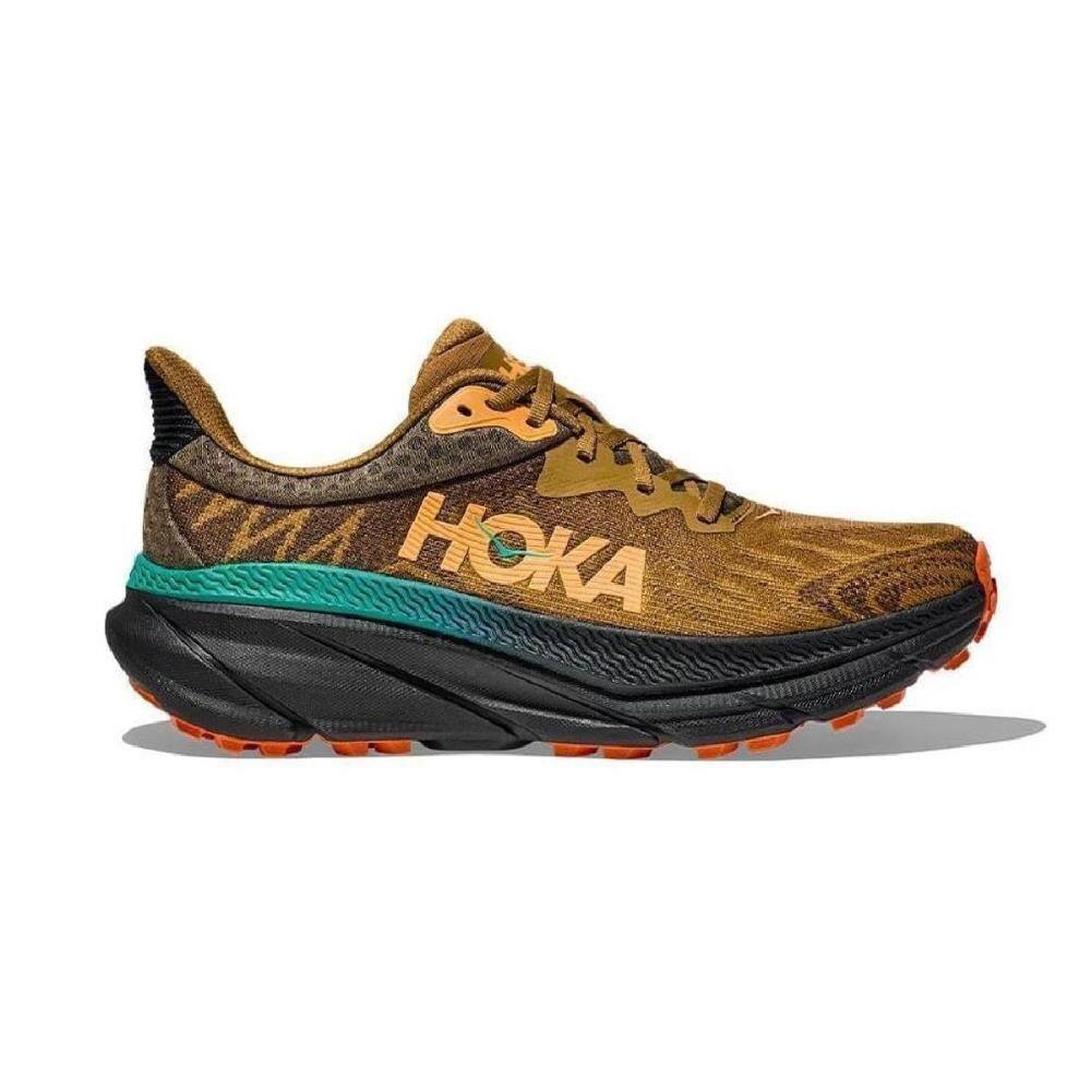 Tênis Masculino Trail Running Street Sport 1134497