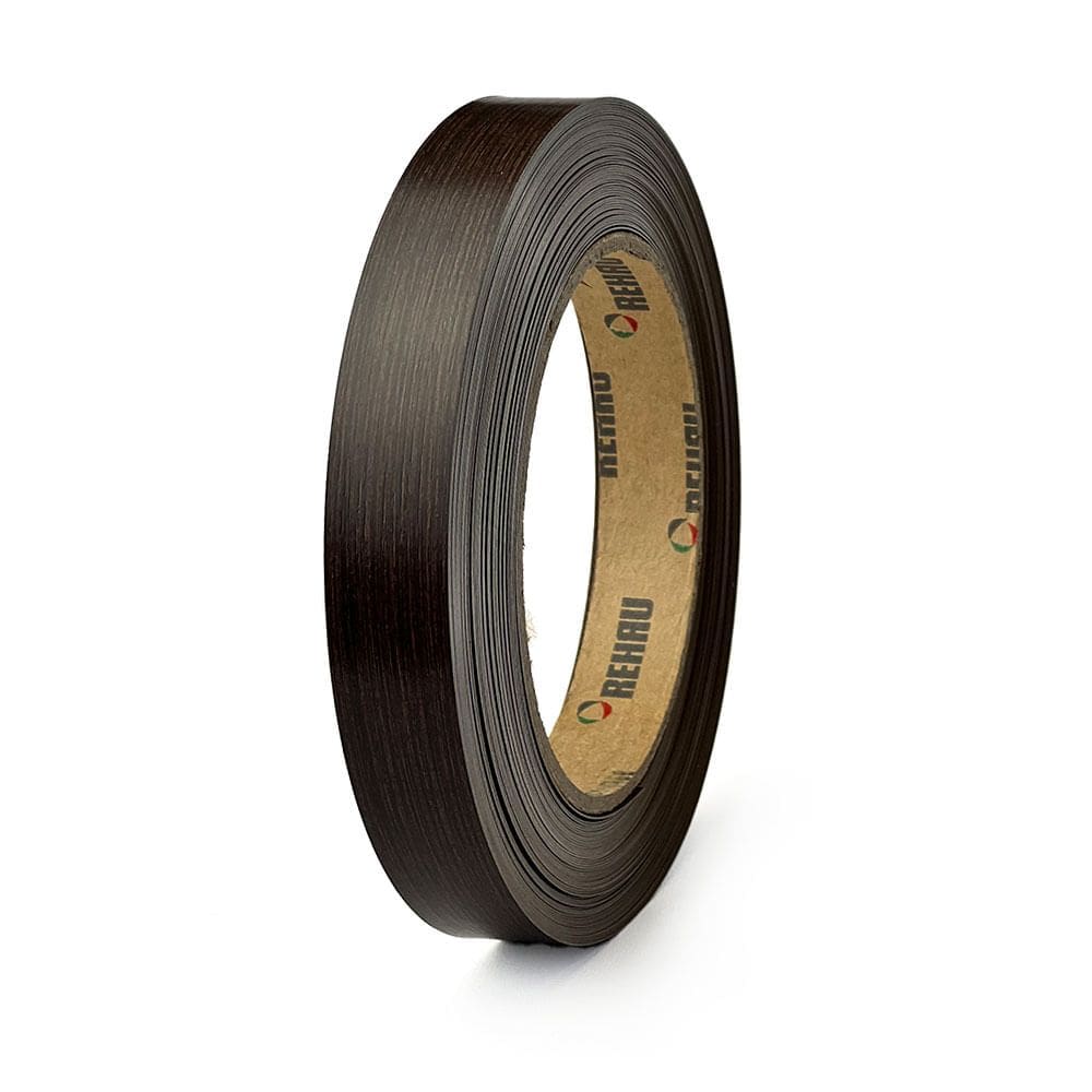 Fita De Borda Wengue / Wengue Ravenna Tx 22Mm C/20Mts
