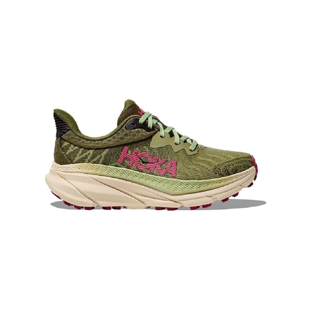 Tênis Feminino Traiking Hoka 1134498