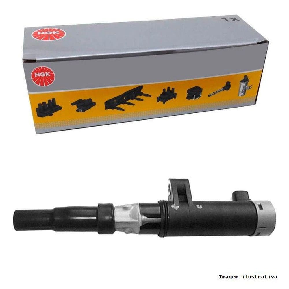 Bobina De Ignicao-Vw - U5330-