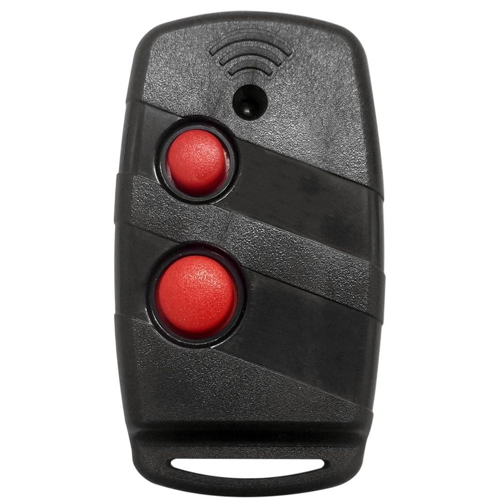 Kit - 1 Central De Comando Pa + 10 Ctrls Code Learning 5003