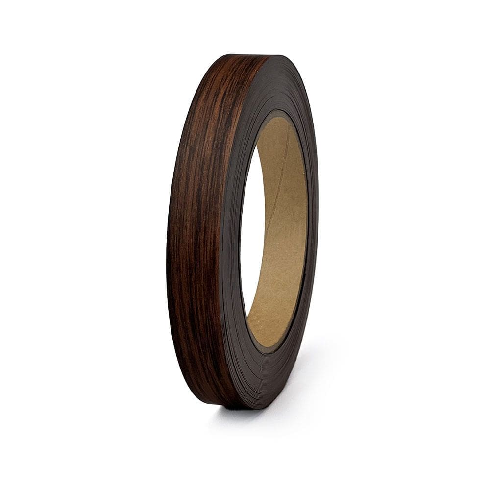 Fita De Borda Louro Preto Grann 22Mm C/20Mts