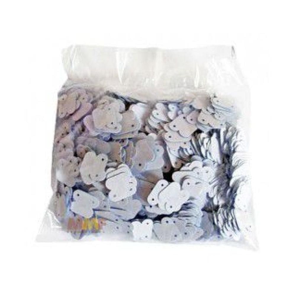 Etiqueta Biju Cordão Pct 1000 Pc