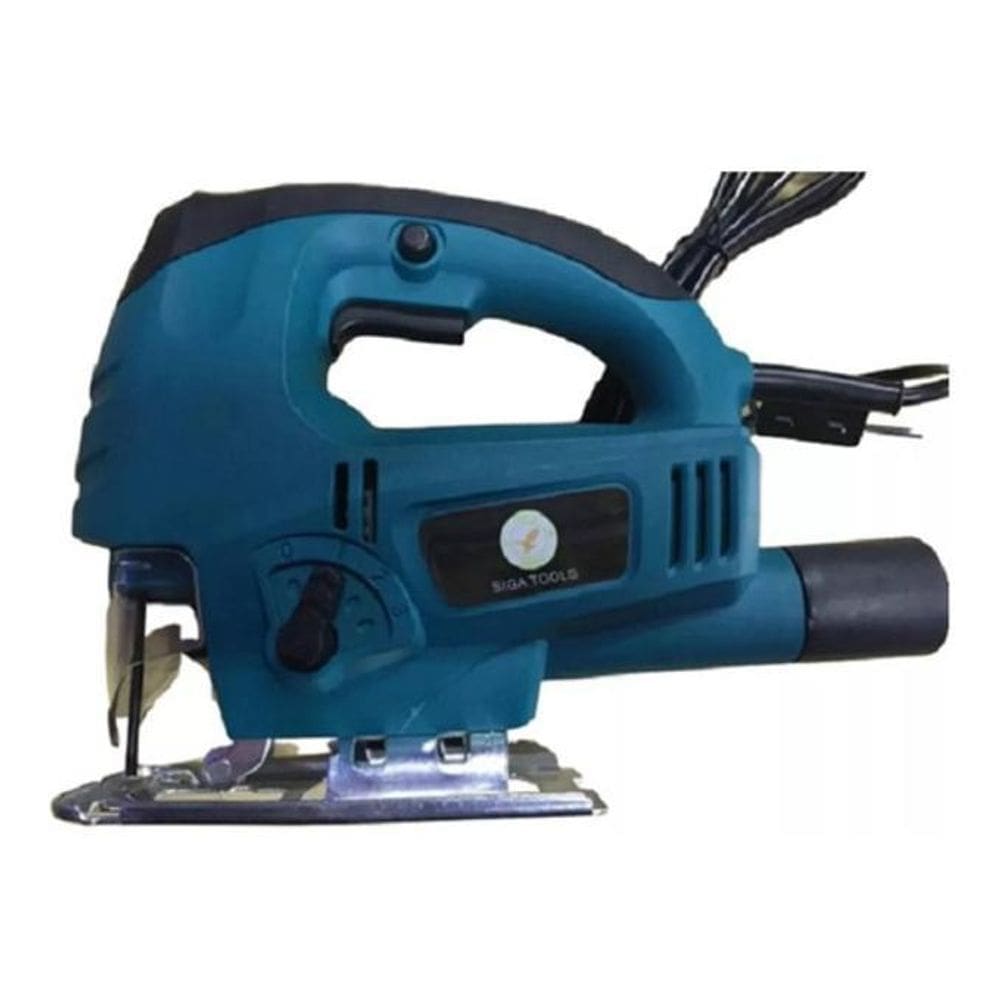 Serra Tico Tico 110 650W Profissional