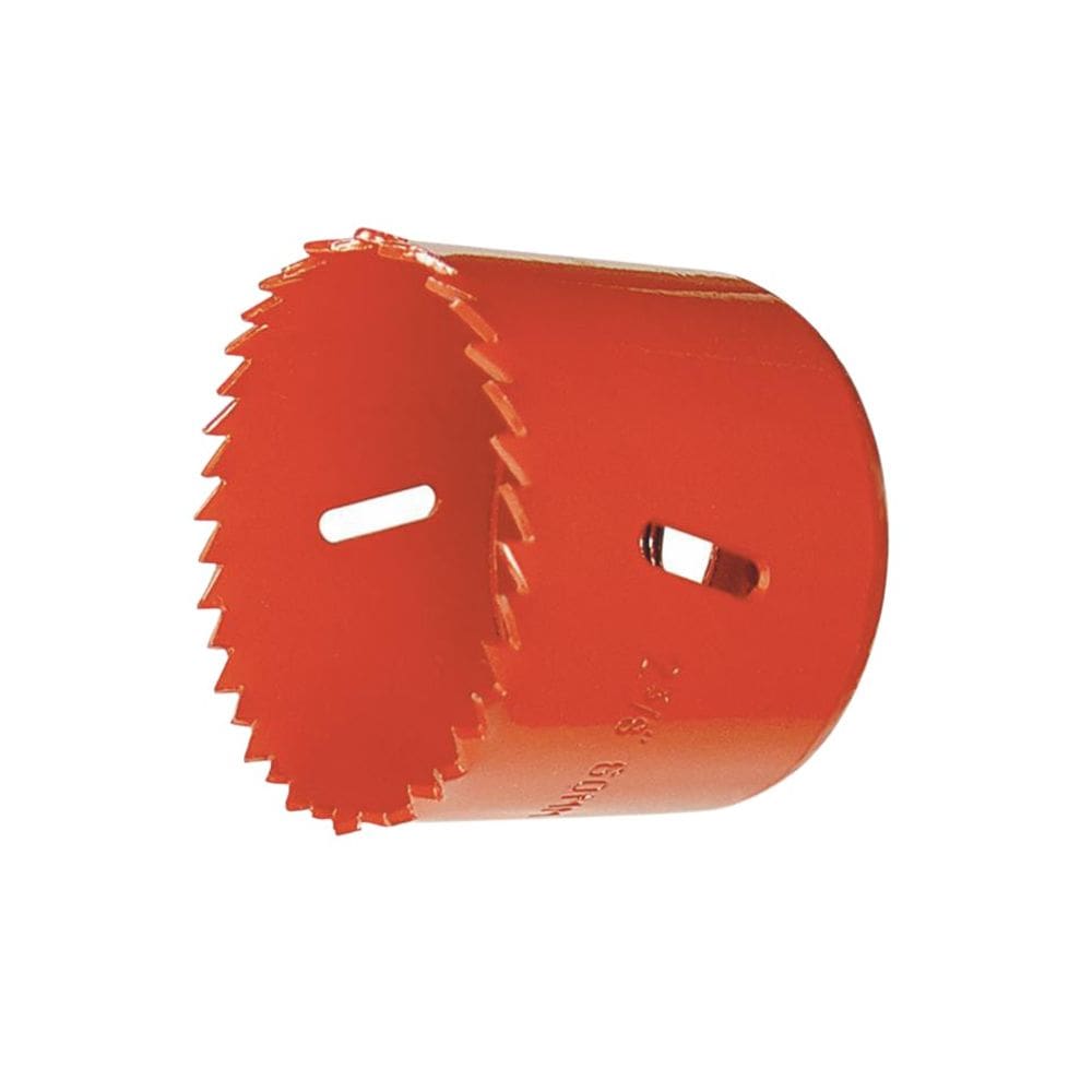 Serra Copo Aço Rápido Bimetal Para Metal 127 Mm Mtx - 724989