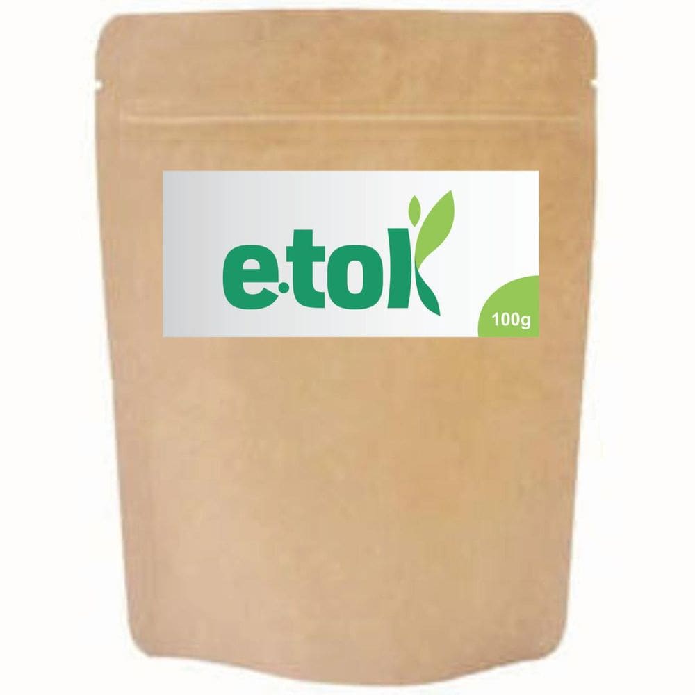 Angico Casca - 100Gr