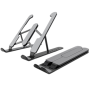 Suporte Notebook Ajustável Ergonômico Dobrável Regulável