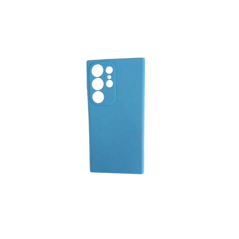 Capa Compatível Para Samsung S24 Ultra + Pel. Gel Privativa