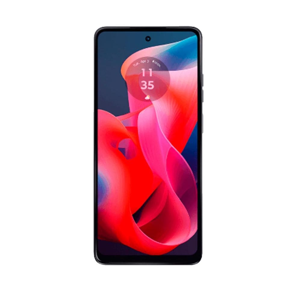 Smartphone Celular Motorola Moto G24 128GB | Extra