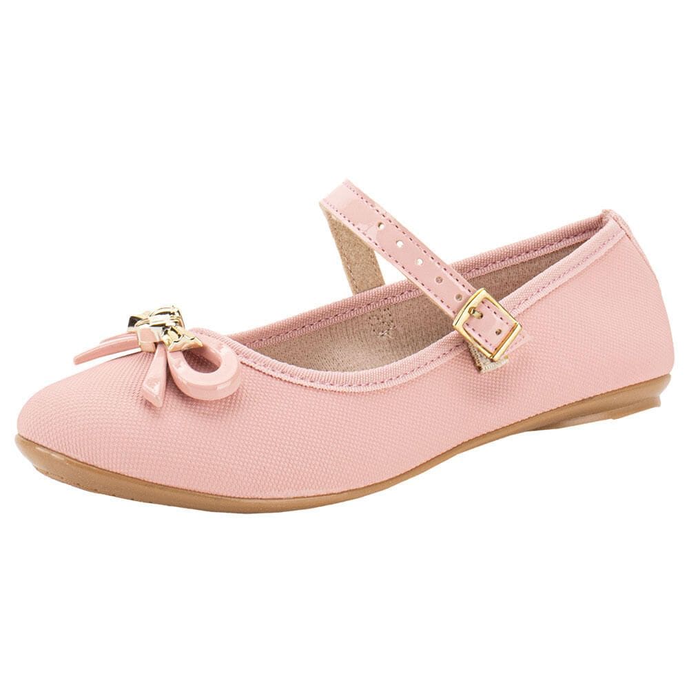 Sapatilha Infantil Molekinha - 2502394