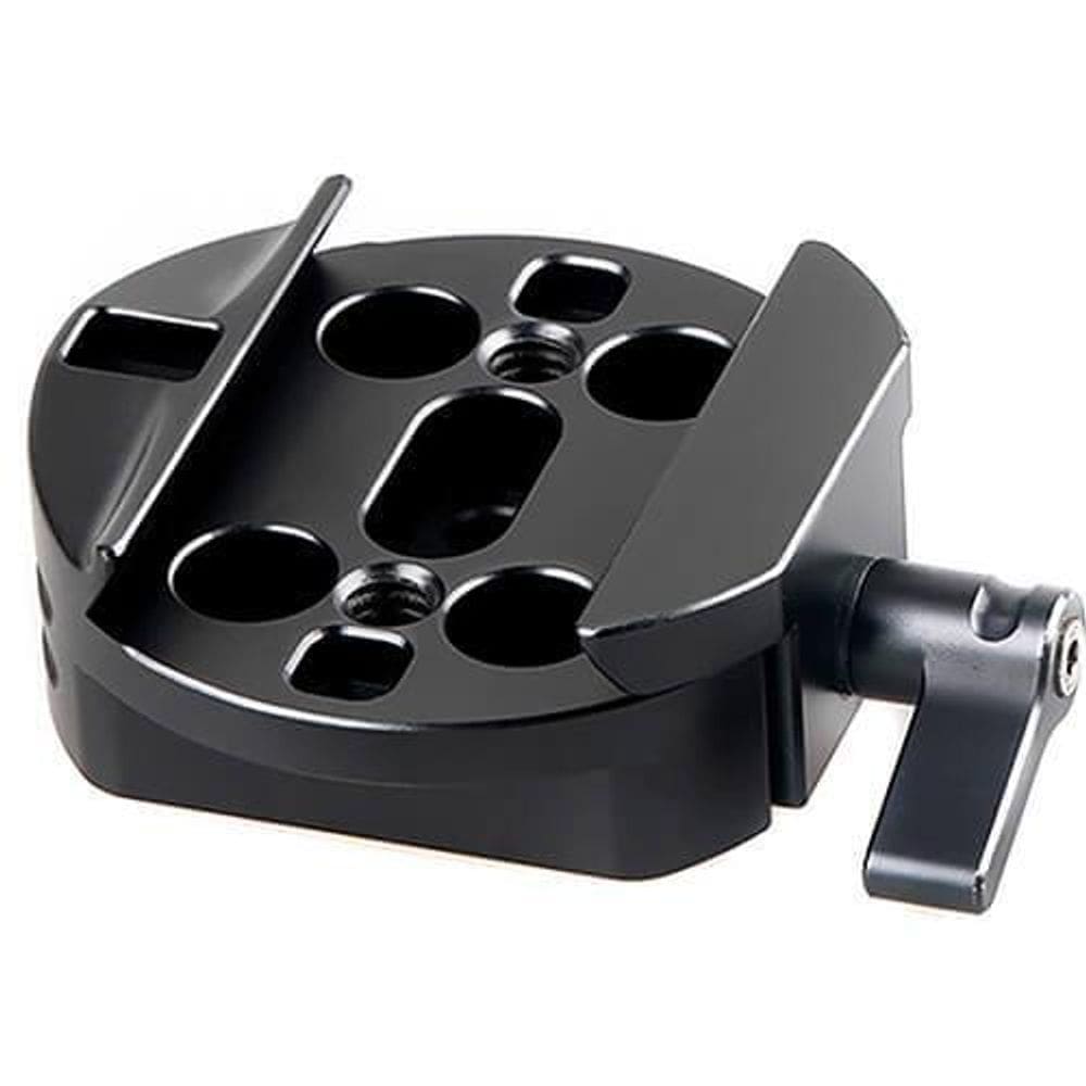 Mini Suporte Plate Rápido Smallrig 1682 Estabilizadores