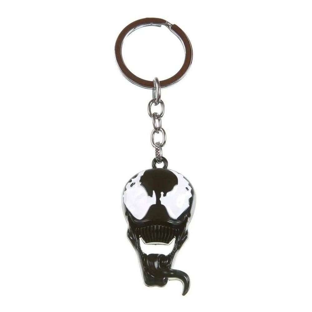 Chaveiro Metal 3D - Marvel - Venom 11832 Dermiwil