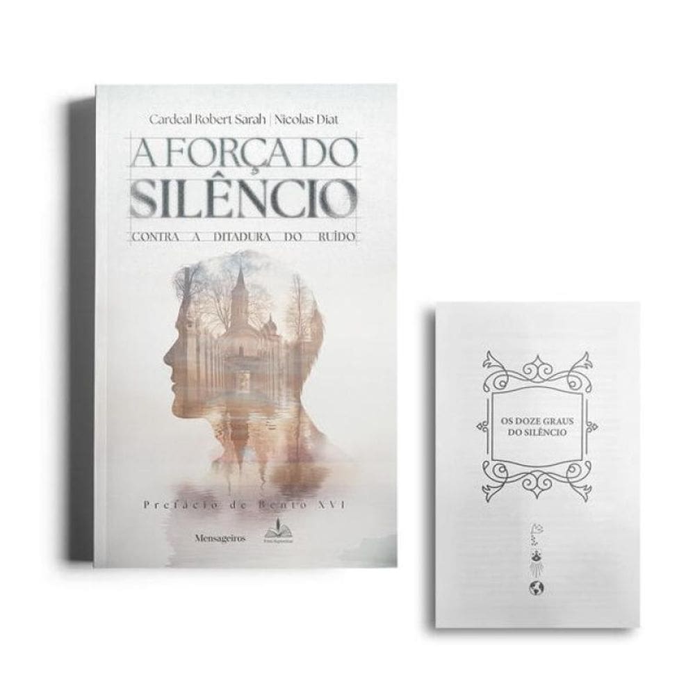 A Força Do Silêncio