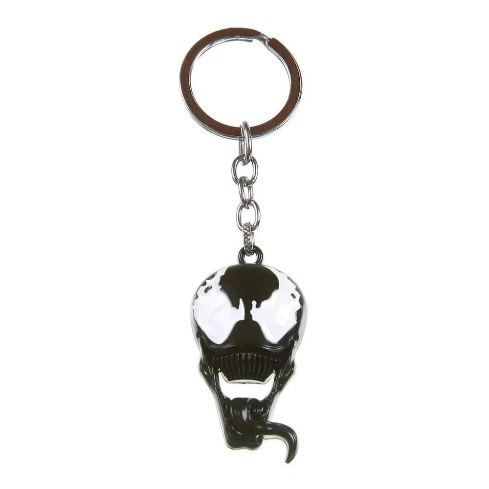 Chaveiro Metal 3D - Marvel - Venom 11832 Dermiwil