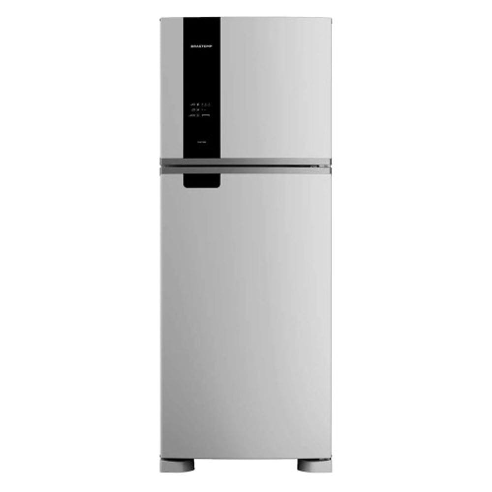 Geladeira Brastemp Frost Free Duplex A+++ 463 Litros com Fresh Box e Cold Room